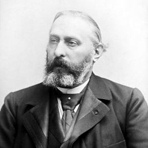 Sully Prudhomme Nobel